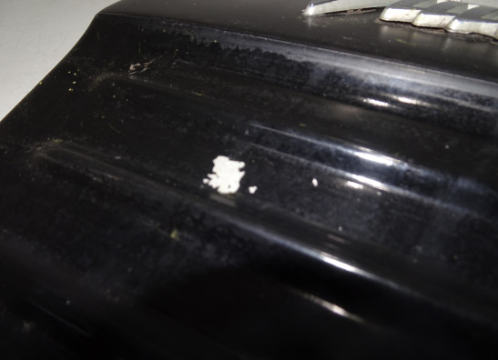 Seitenverkleidung links klein Yamaha V max