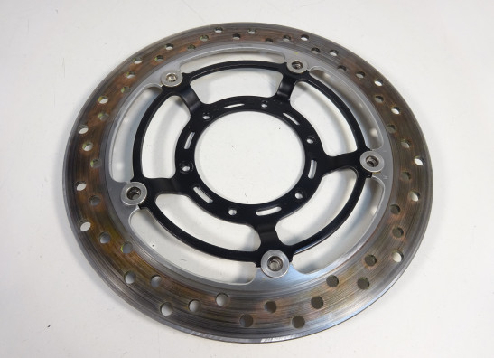 Bremsscheibe vorne links Honda CBF 600