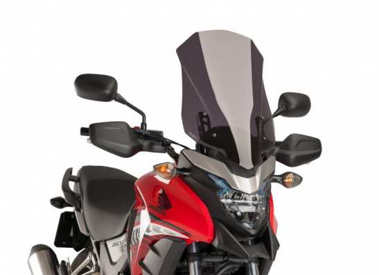 Scheibe Windschild Honda Overige Honda