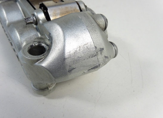 Remklauw links voor Ducati monster 696