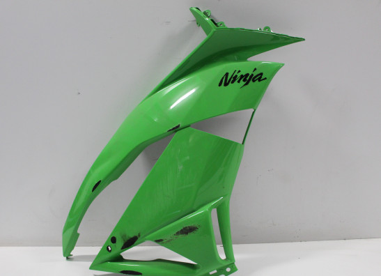 Rechter zijkuip Kawasaki ZX 6 R