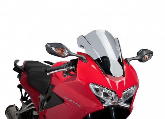 Scheibe Windschild Honda VFR 800 I