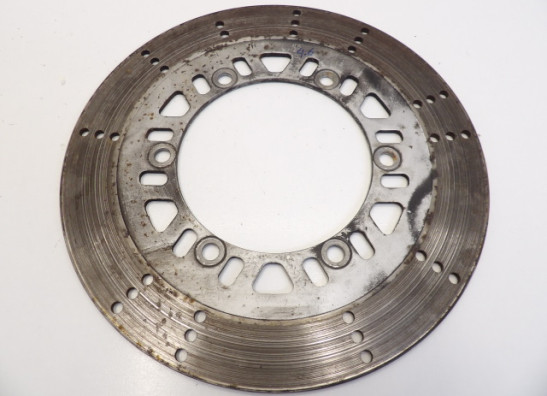 Remschijf voor Kawasaki ZL 600