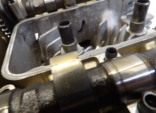 Cilinderkop Yamaha XJ 900 S Diversion