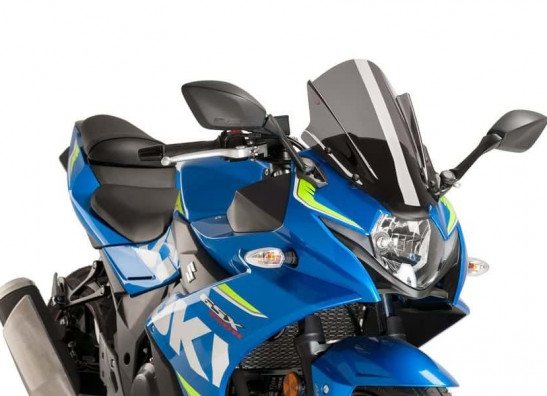 Scheibe Windschild Suzuki Overige Suzuki