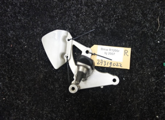 Rechter schetsplaat BMW R 1200 R