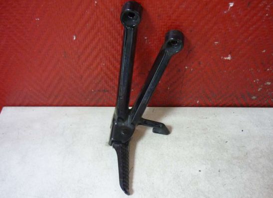Pillion step left  Suzuki GSX R 600