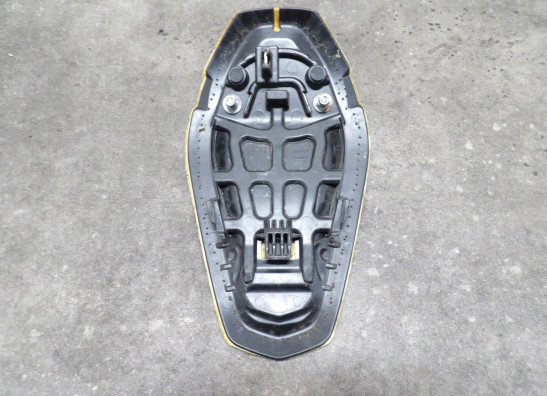 Buddy zadel Kawasaki Z 900