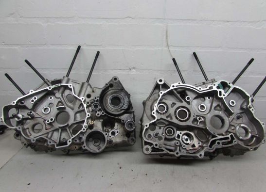 Motorblock Sonstiges Aprilia RSV 1000