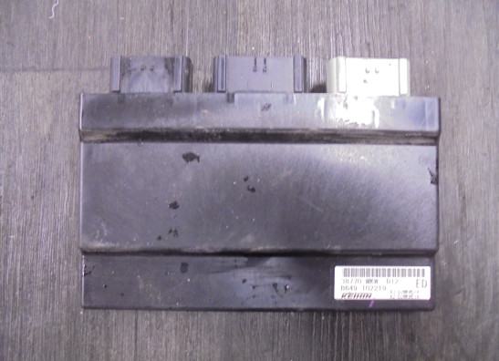 CDI ECU unit Honda NC 750 X