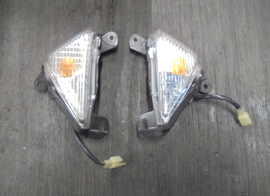 Knipperlicht Kawasaki Z 1000
