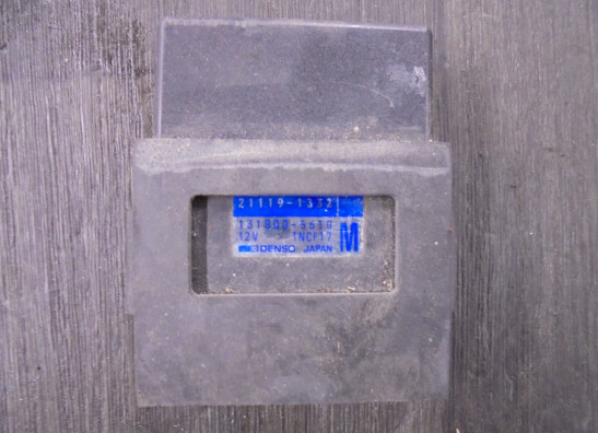 CDI ECU unit Kawasaki ZXR 400