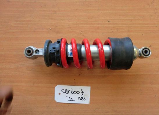 Stossdampfer hinten Honda CBR 600 F