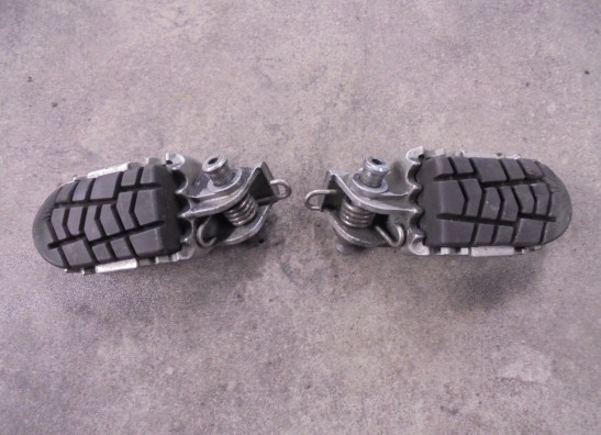 Voetsteun links KTM 990 SMR