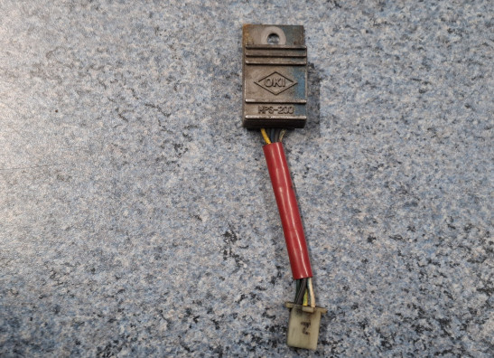 Ignitor CDI ECU Honda CB 900F Bol D Or