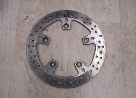 Bremsscheibe hinten  KTM 990 SMR