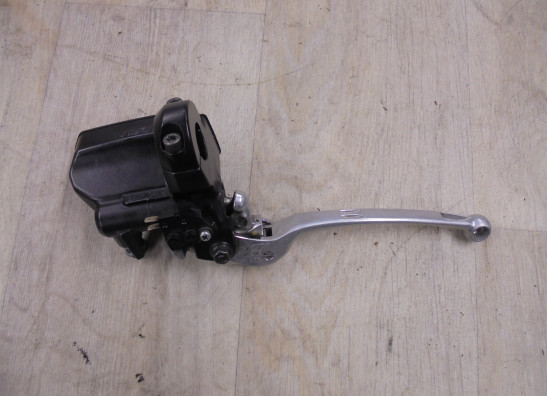 Rempomp Kawasaki ER 6