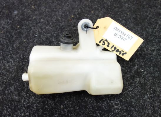 Radiator reserve tank  Yamaha FZ1