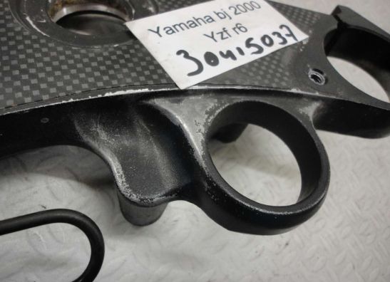 Fork top bridge Yamaha YZF R6