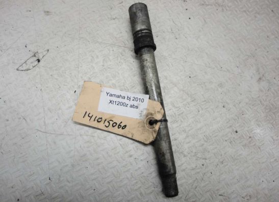 Axle front Yamaha XT 1200 Z Super Tenere