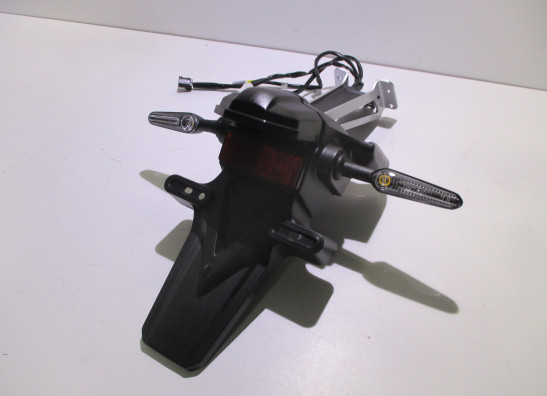 Kennzeichenhalter Yamaha YZF R7
