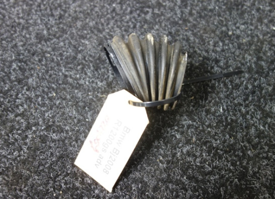 Cardan BMW R 1200 GS Adventure 2006-2007, 2008-2009, 2010-2012