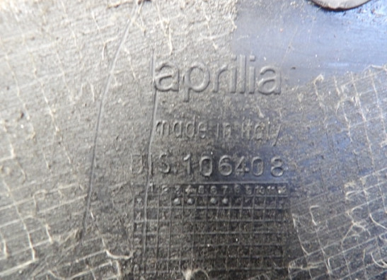 Rechter zijkuip Aprilia RSV 1000