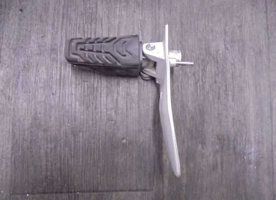 Schetsplaat links BMW R 1250 RT