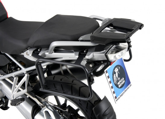 Kofferbeugel set BMW R 1200 GS LC Adventure