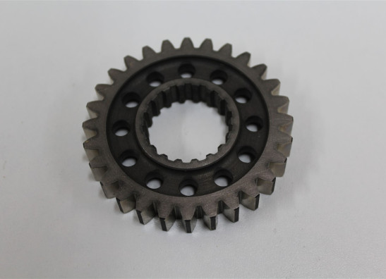 Gear box Suzuki RG 500