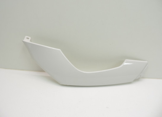 Linker achterkant BMW F 650 GS