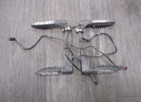 Knipperlicht BMW F 800 GS 2012-2015