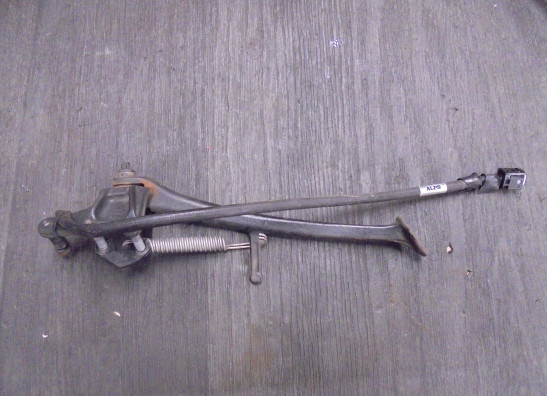 Standaard BMW K 1200 R  2005-2008