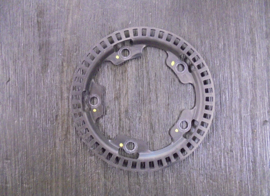 ABS sensorring geberkranz vorne Ducati Diavel 1260