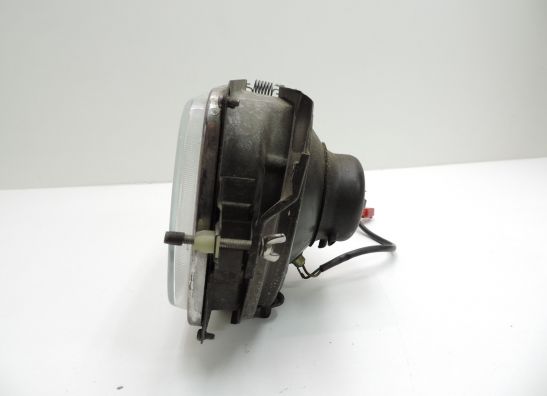 Headlight Honda TRANSALP