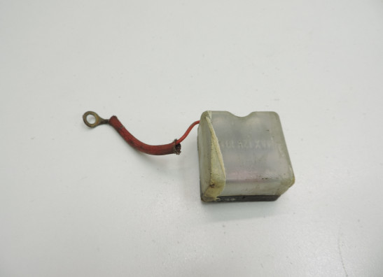 Sicherungkasten Suzuki GS 550