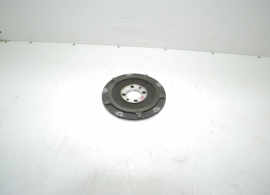 ABS ring achter BMW R 1100 RT