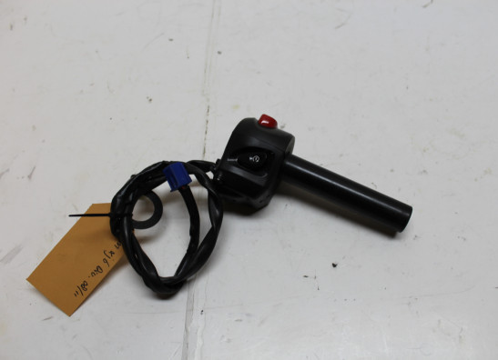 Handlebar switch assy right Yamaha XJ 600 Diversion