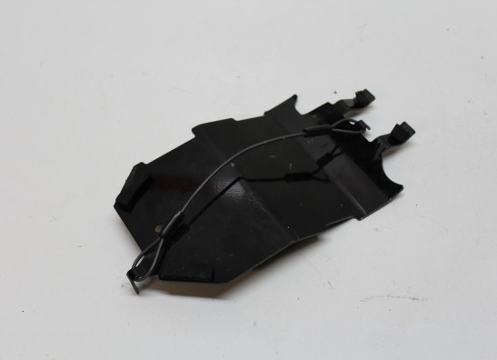 Achtersubframe Yamaha MT 07