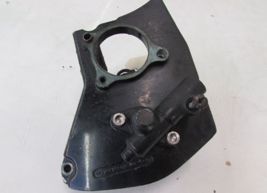 Sonstiges Honda VFR 750