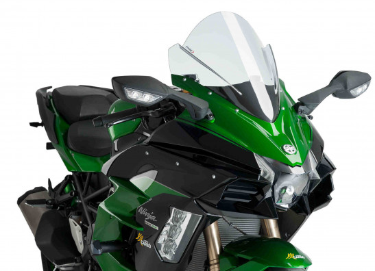 Scheibe Windschild Kawasaki Overige Kawasaki