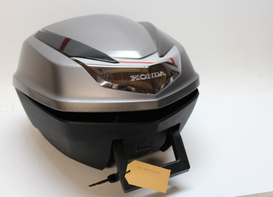 Topkoffer Honda NC 750 X