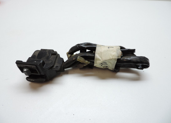 Stuurschakelaar links Honda PC 800