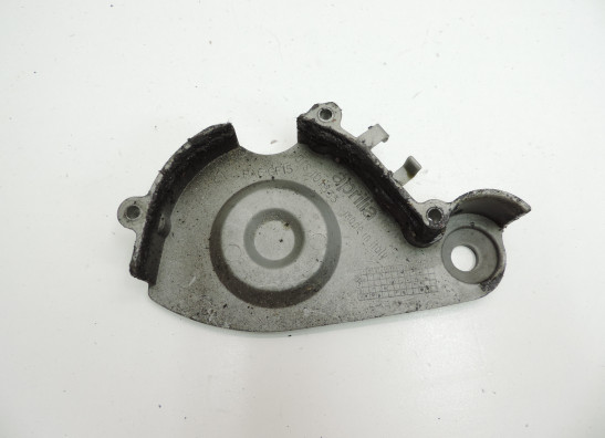 Engine cover front spocket Aprilia RSV 1000