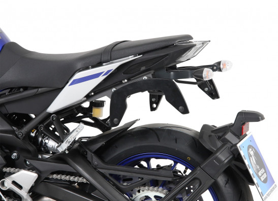 Kofferbeugel set Yamaha MT 09