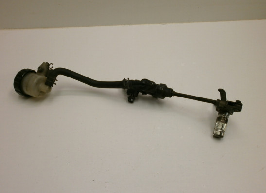 Rear brake master cylinder  Yamaha TDM