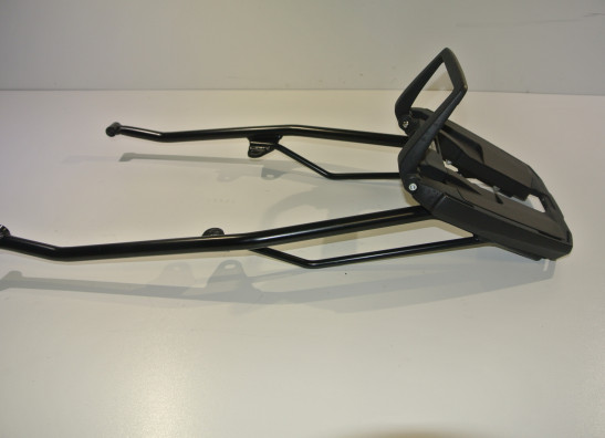 Rear carrier top box Kawasaki Z 650