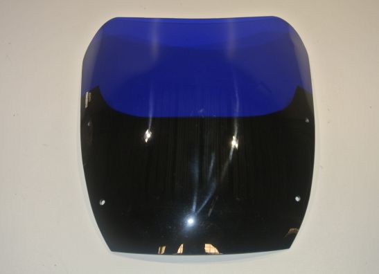 Scheibe Windschild Kawasaki ZX 6 R