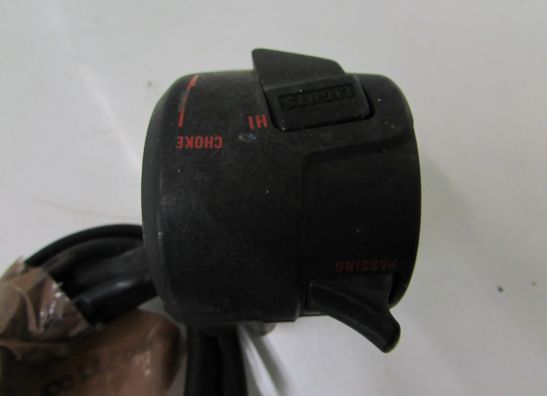 Lenkerschalter links Honda VFR 750
