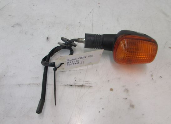 Blinker Suzuki GSX F 600